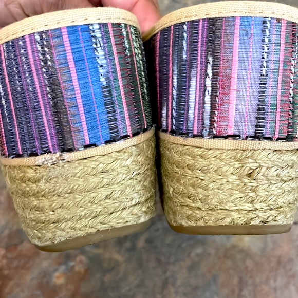 Excellent Vegan Dansko Clogs - Picture 9 of 11